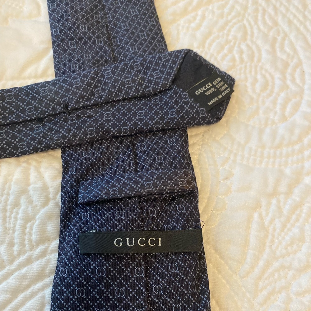 GUCCI Tie